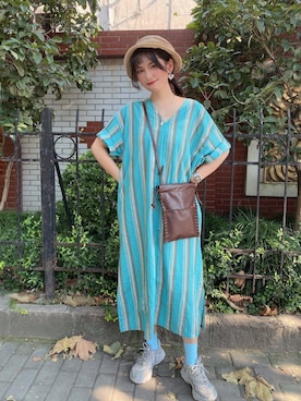 Léa.Dさんのコーディネート