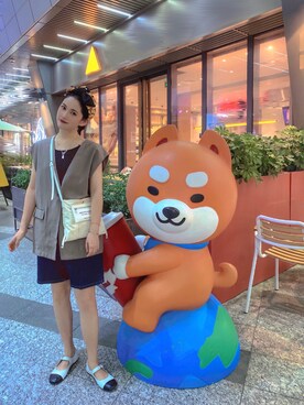 Léa.Dさんのコーディネート