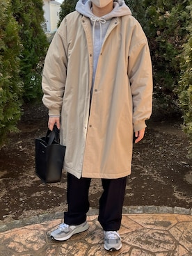 ayabanさんのコーディネート