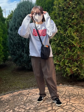 ayabanさんのコーディネート