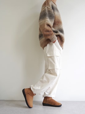 MINNETONKAONLINESHOPさんのコーディネート