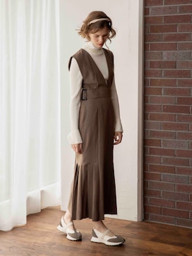 MINNETONKAONLINESHOPさんのコーディネート