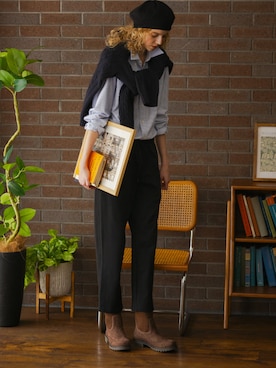 MINNETONKAONLINESHOPさんのコーディネート