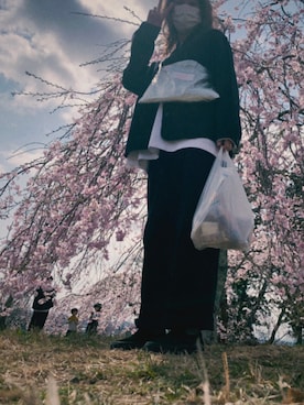 ui.さんのコーディネート