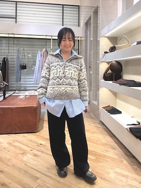 take3momさん(レディース・149cm)の秋コーディネート