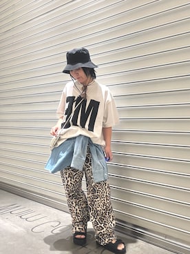 take3momさんのコーディネート