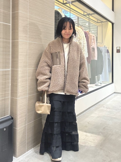 Hoaw.】チョーカー（チョーカー）｜Whim Gazette（ウィムガゼット）の