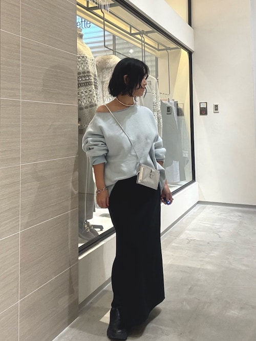 Hoaw.】スマホウォレットショルダーバッグ2（ショルダーバッグ）｜Whim