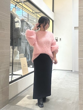 take3momさん（レディース・149cm）の秋コーディネート