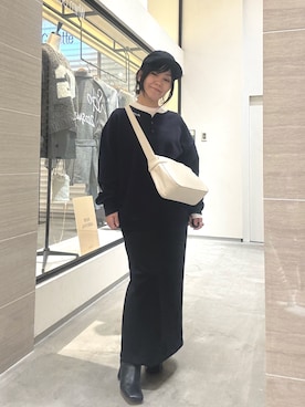 take3momさん（レディース・149cm）の秋コーディネート