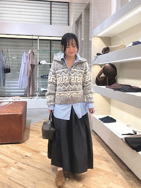 take3momさん(レディース・149cm)の秋コーディネート