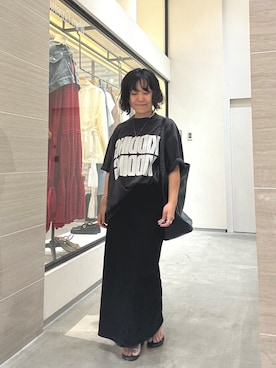 take3momさん(レディース・149cm)の夏コーディネート