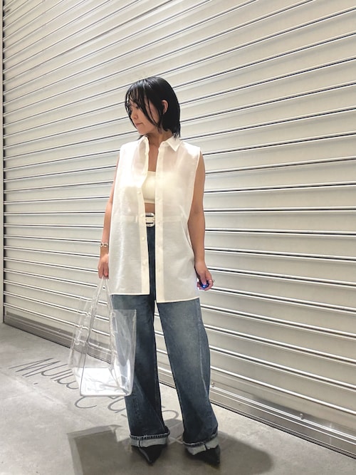 Hoaw.】ポインテッドパンプス（パンプス）｜Whim Gazette