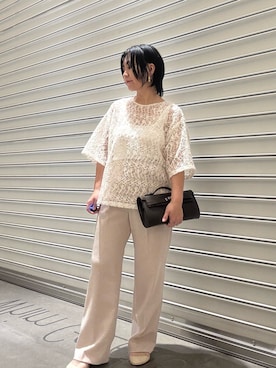 take3momさんのコーディネート