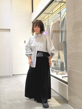 take3momさん(レディース・149cm)の秋コーディネート
