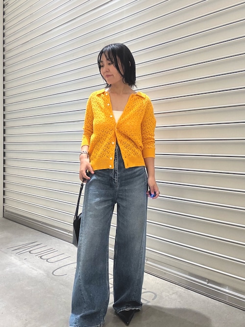 Hoaw.】ポインテッドパンプス（パンプス）｜Whim Gazette