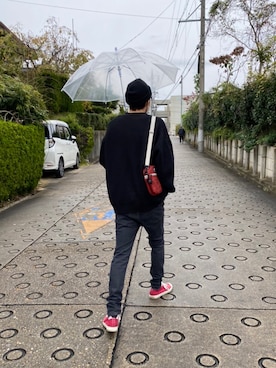 TAKEさんのコーディネート