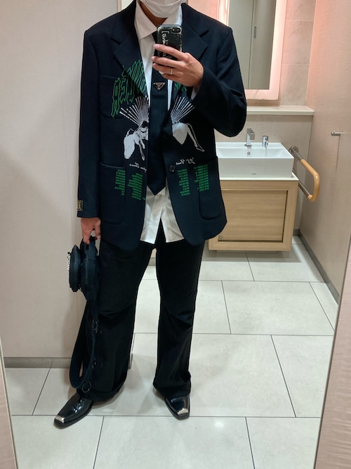 RAFSIMONS ラフシモンズ　コート　ジャケット 1644042975_500.jpg