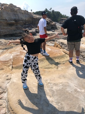 mikaさんのコーディネート