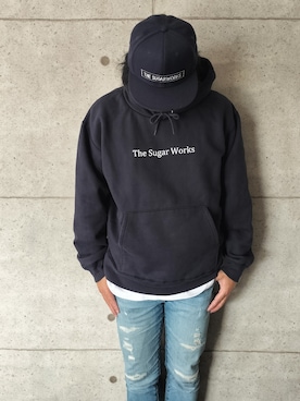 Sugar Worksさんのコーディネート