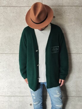 Sugar Worksさんのコーディネート