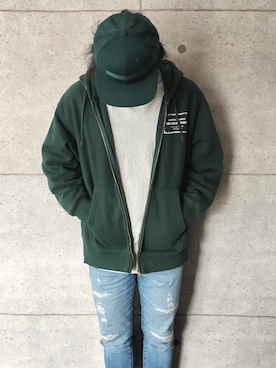 Sugar Worksさんのコーディネート