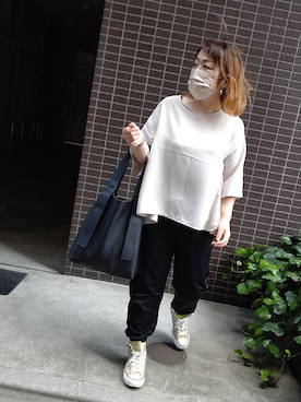 mineさんのコーディネート