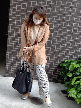 mineさんのコーディネート