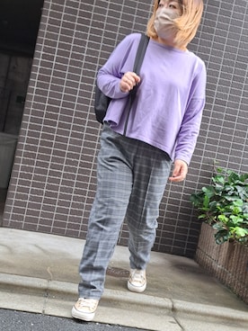 mineさんのコーディネート