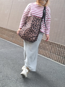 mineさんのコーディネート