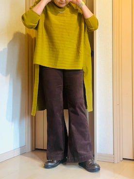 KOALAMAMAさんのコーディネート