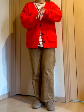 KOALAMAMAさんのコーディネート