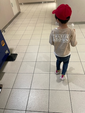 chelmom1126さんのコーディネート