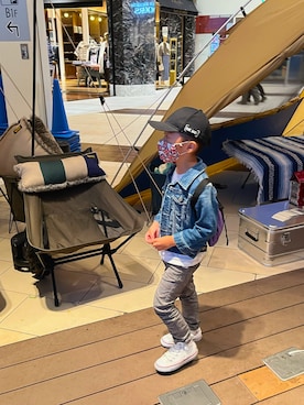 chelmom1126さんのコーディネート