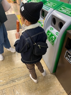 chelmom1126さんのコーディネート