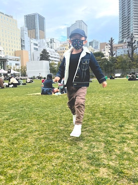 chelmom1126さんのコーディネート