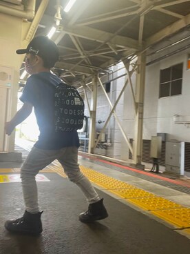 chelmom1126さんのコーディネート