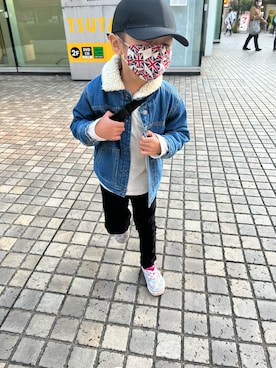 chelmom1126さんのコーディネート