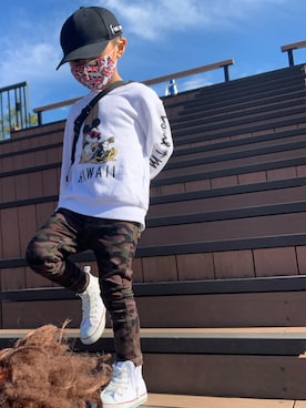 chelmom1126さんのコーディネート