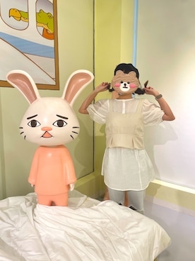 栗🌰さんのコーディネート