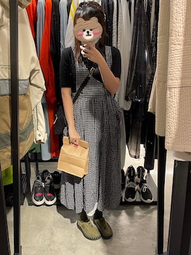 栗🌰さんのコーディネート