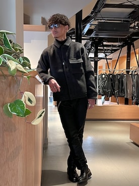 TANAKA (GARDEN CREW)さんのコーディネート