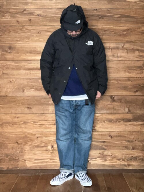 ISOPさんのコーディネート