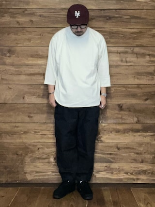 NEW ERA　ベースボールシャツ　パンツ　４点　Vespaさん専用 楽天市場】シャツ ベースボールシャツ 長袖 メンズ レディース 配色