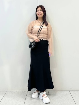 aiさんのコーディネート