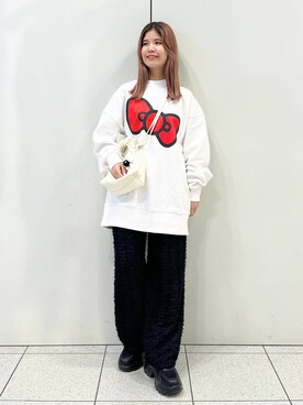 aiさんのコーディネート