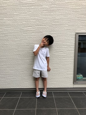 みなむしこさんのコーディネート