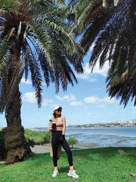 妤希さんのコーディネート