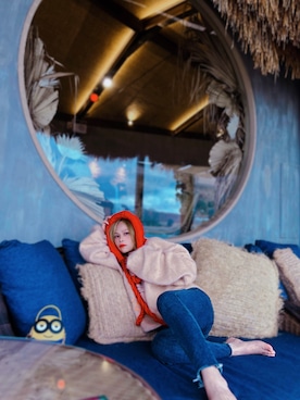 妤希さんのコーディネート