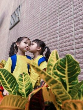 妤希さんのコーディネート